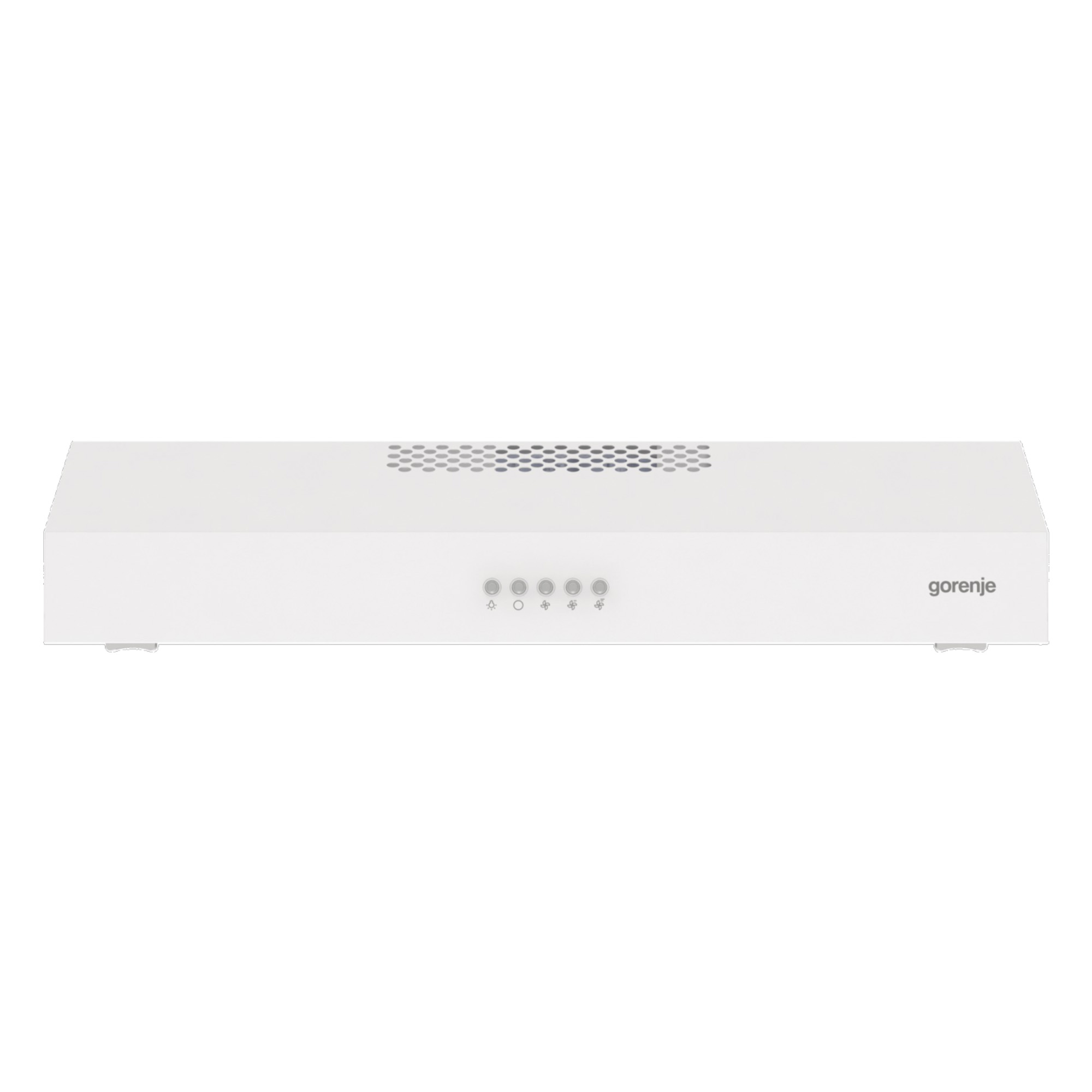 Napa Gorenje WHU629EW/S