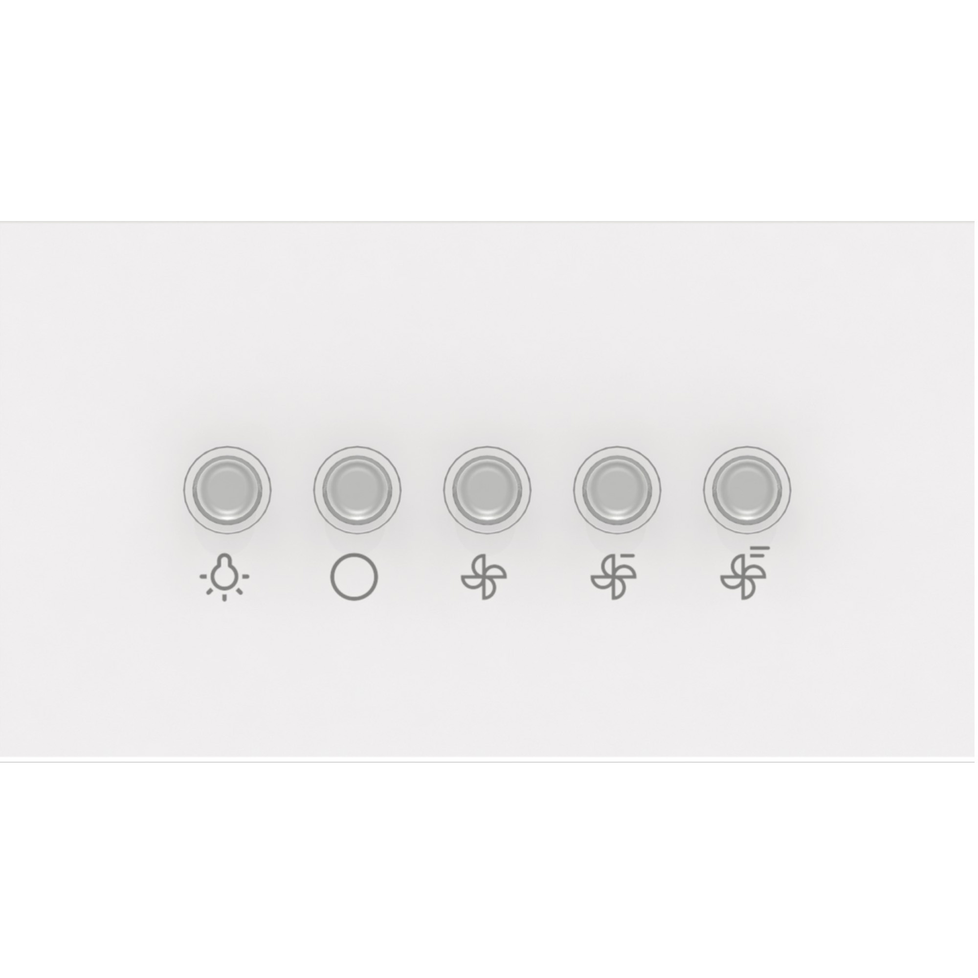 Napa Gorenje WHU629EW/S