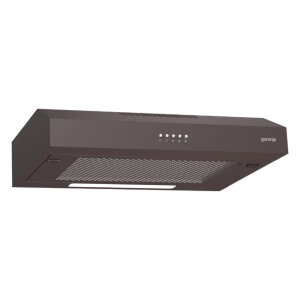 Napa Gorenje WHU629EBR/S