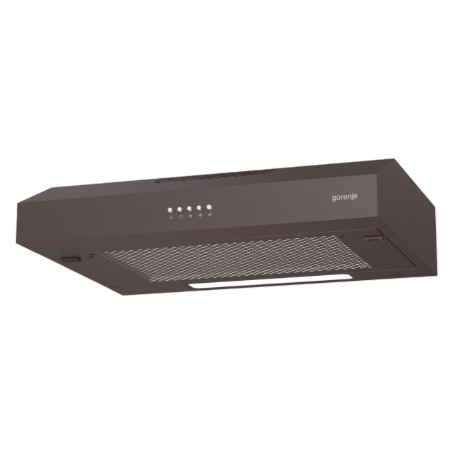 Napa Gorenje WHU629EBR/S