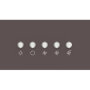 Napa Gorenje WHU629EBR/S