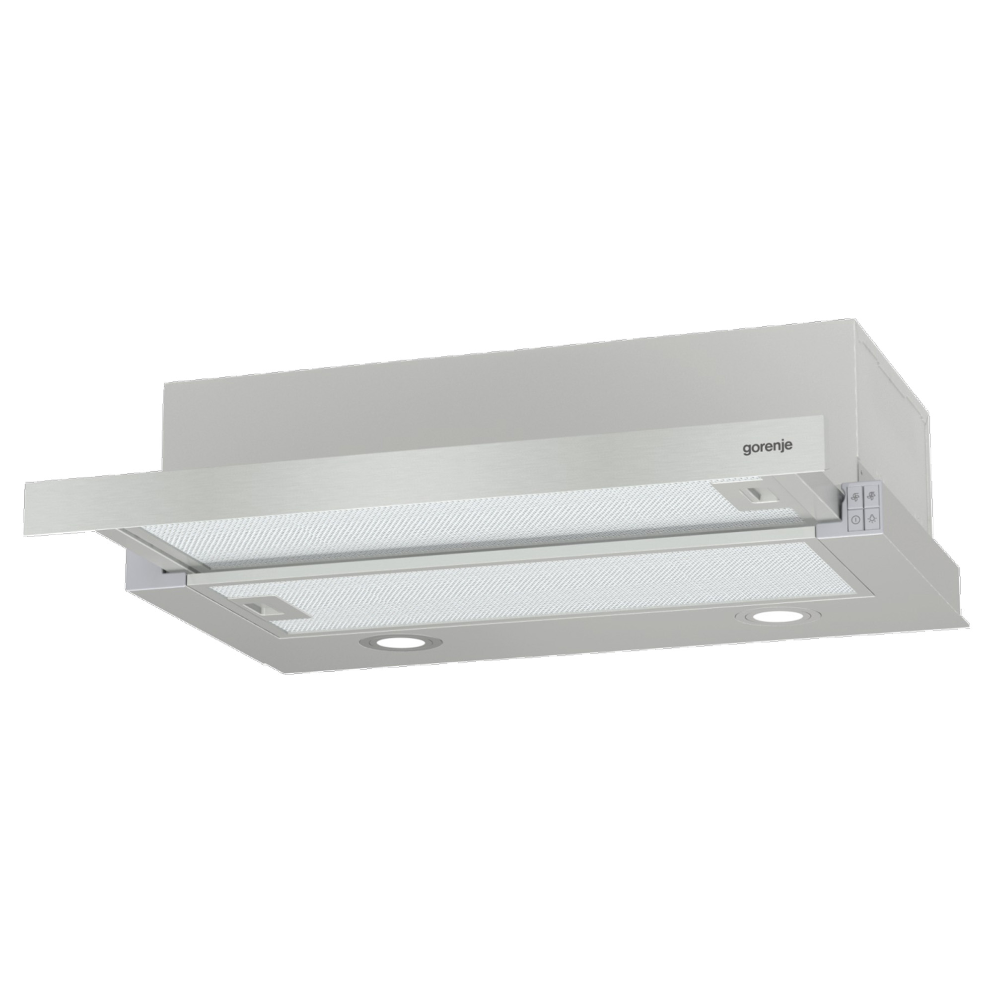 Napa Gorenje TH62E4X