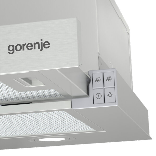 Napa Gorenje TH62E4X