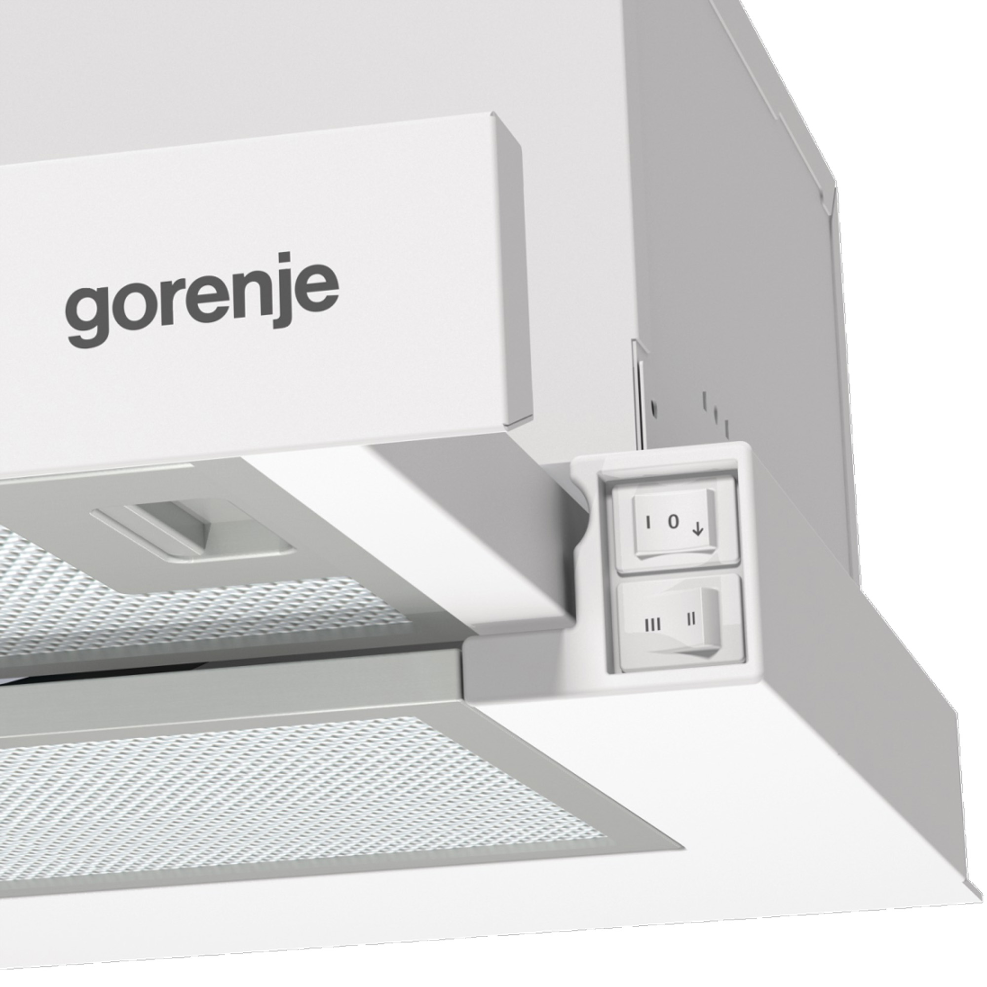 Napa Gorenje TH60E3W