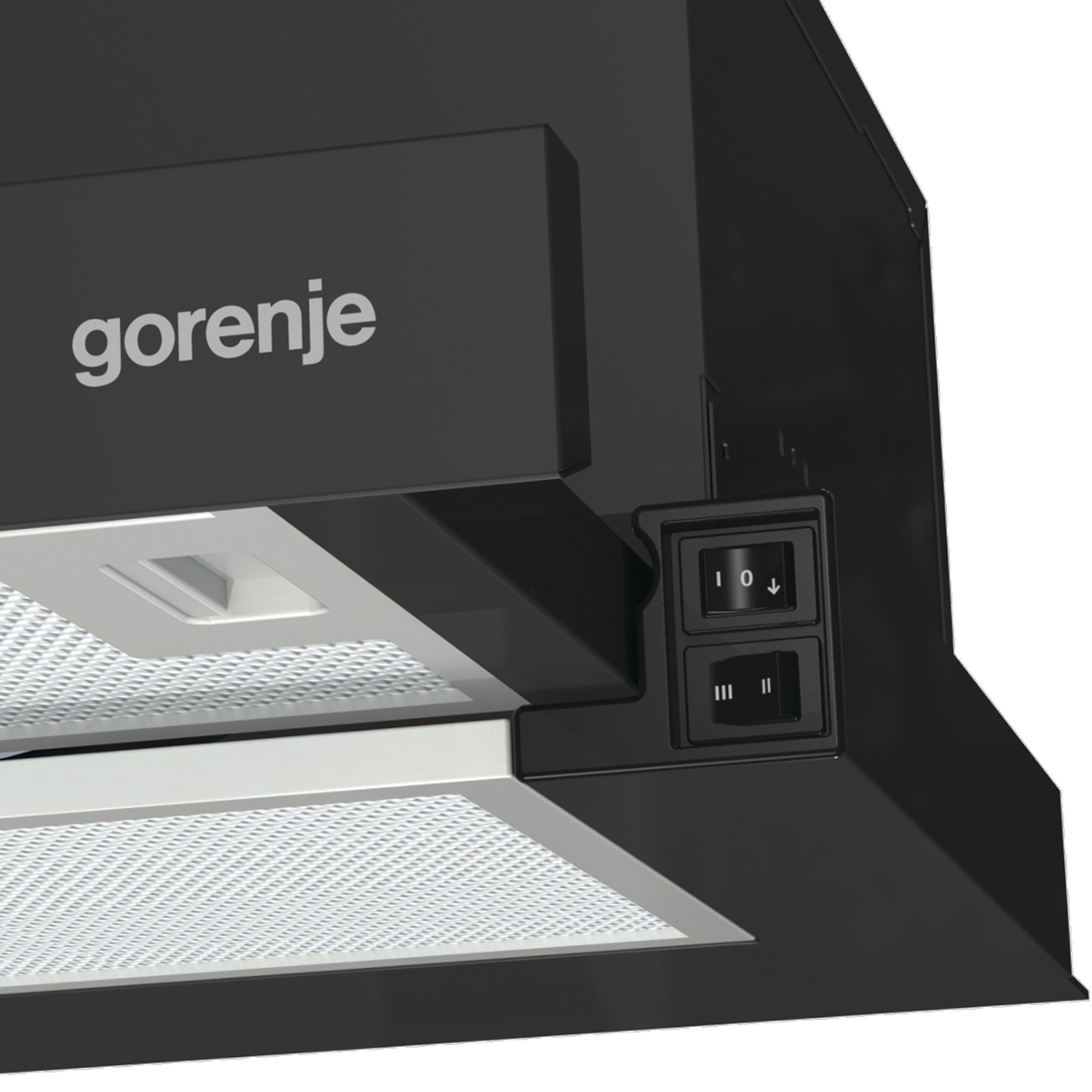 Napa Gorenje TH60E3B