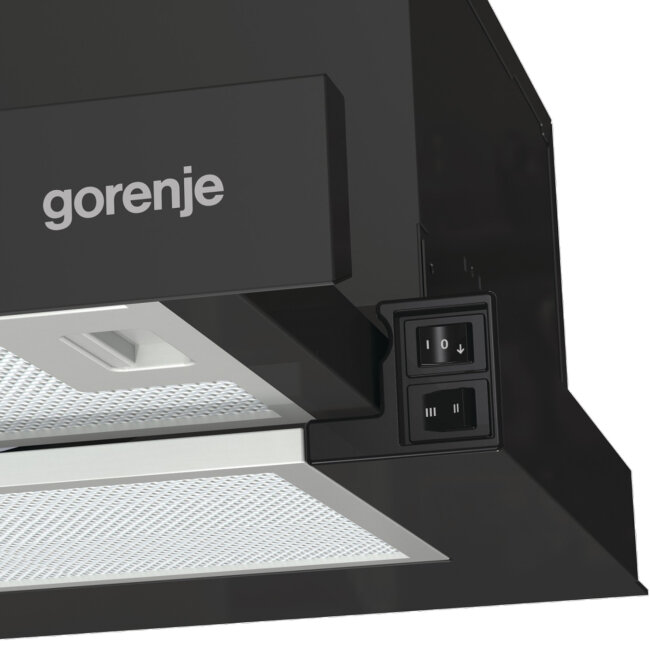 Napa Gorenje TH60E3B
