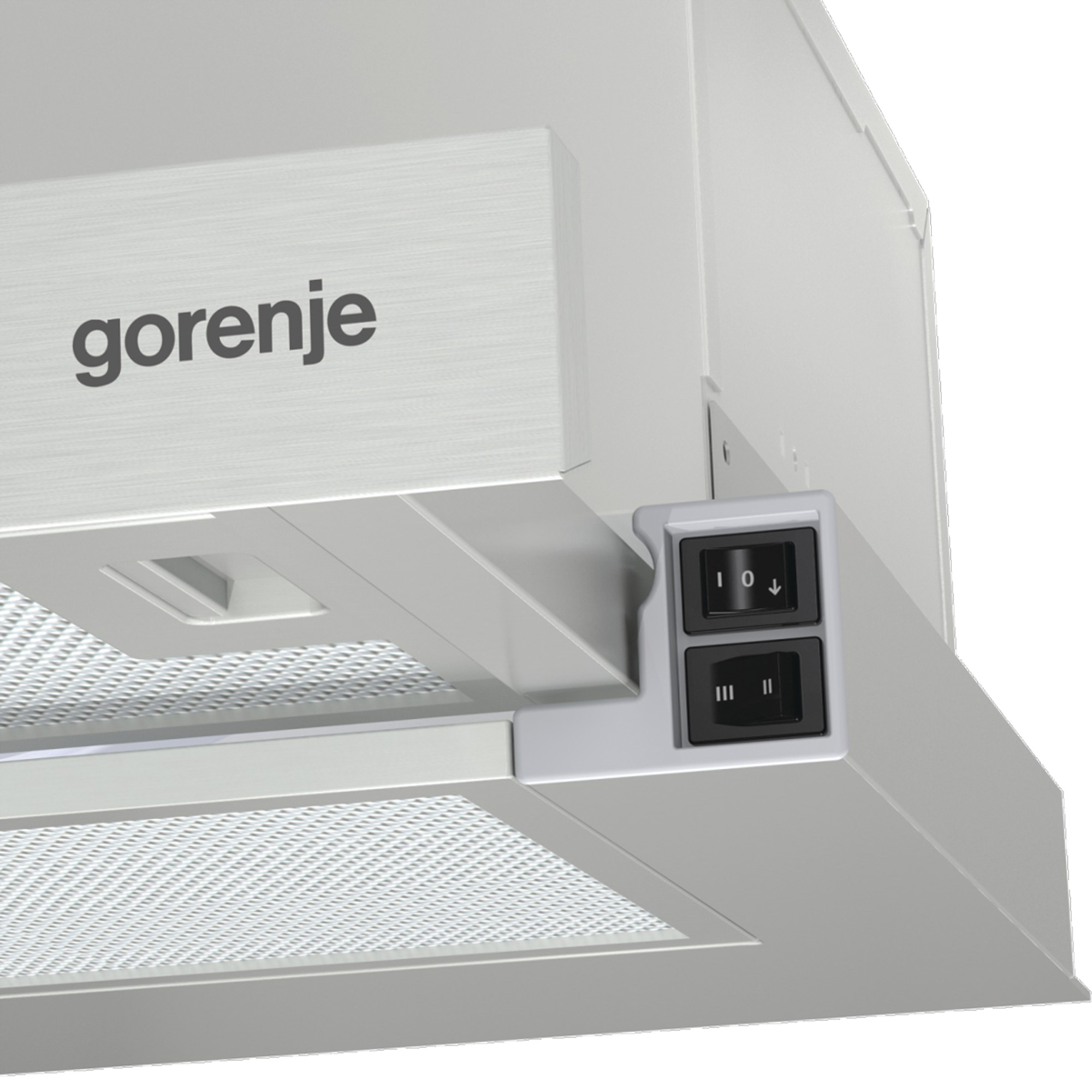 Napa Gorenje TH60E3X
