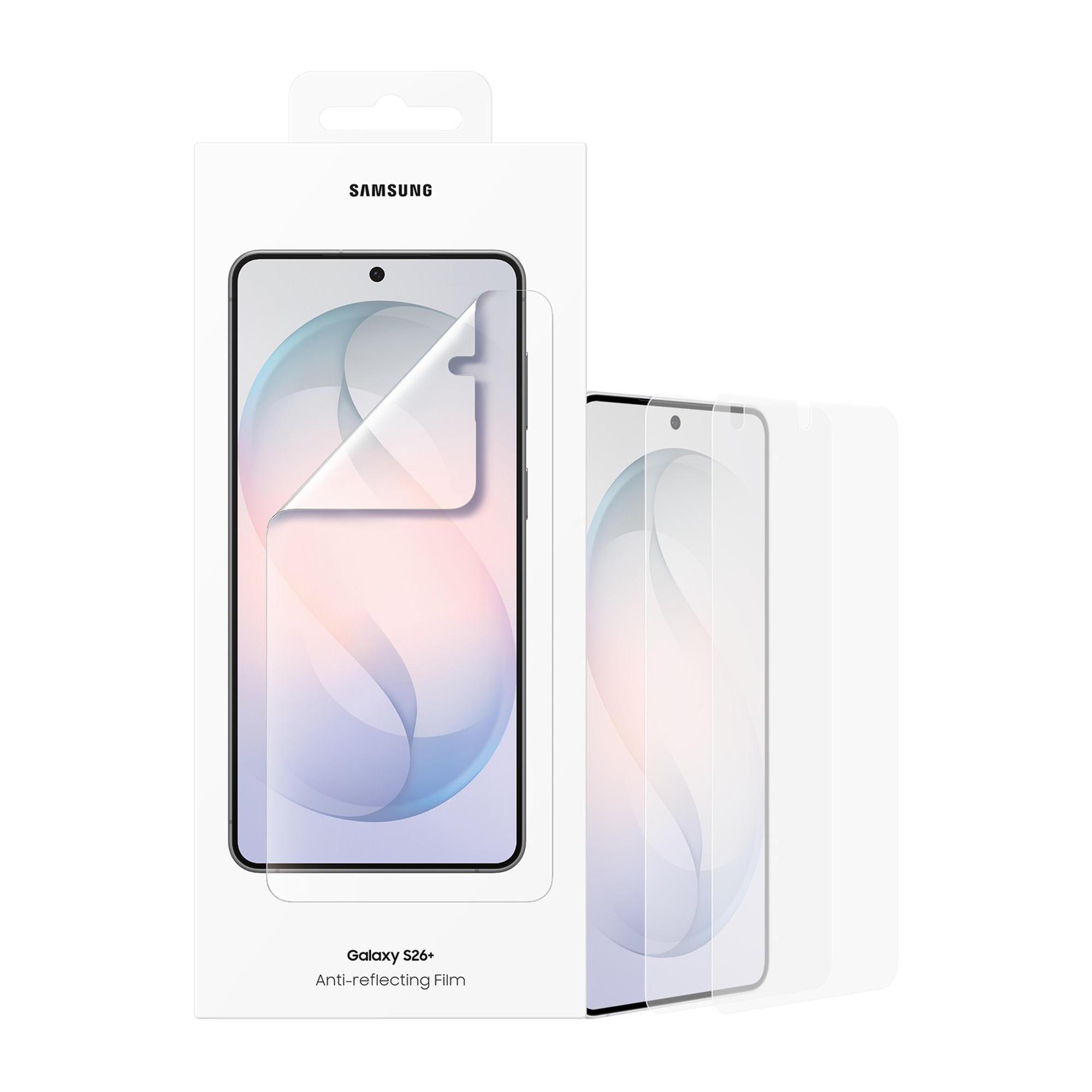 Antrefleksna folija Samsung Galaxy S26+ EF-US947CTEGWW