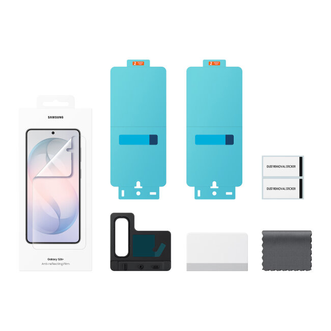 Antrefleksna folija Samsung Galaxy S26+ EF-US947CTEGWW