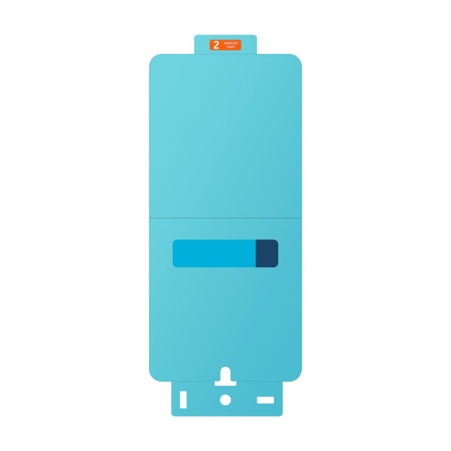 Antrefleksna folija Samsung Galaxy S26+ EF-US947CTEGWW