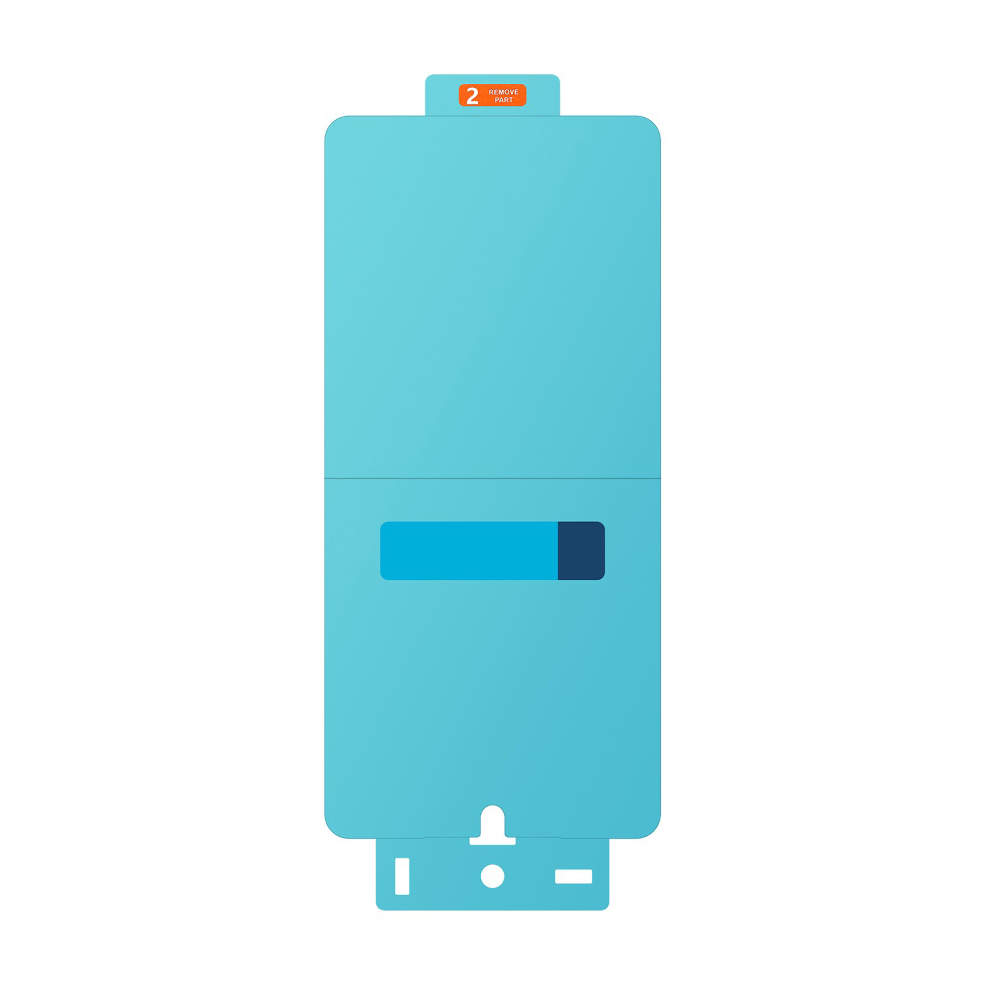 Antrefleksna folijac Samsung Galaxy S26 EF-US948CTEGWW