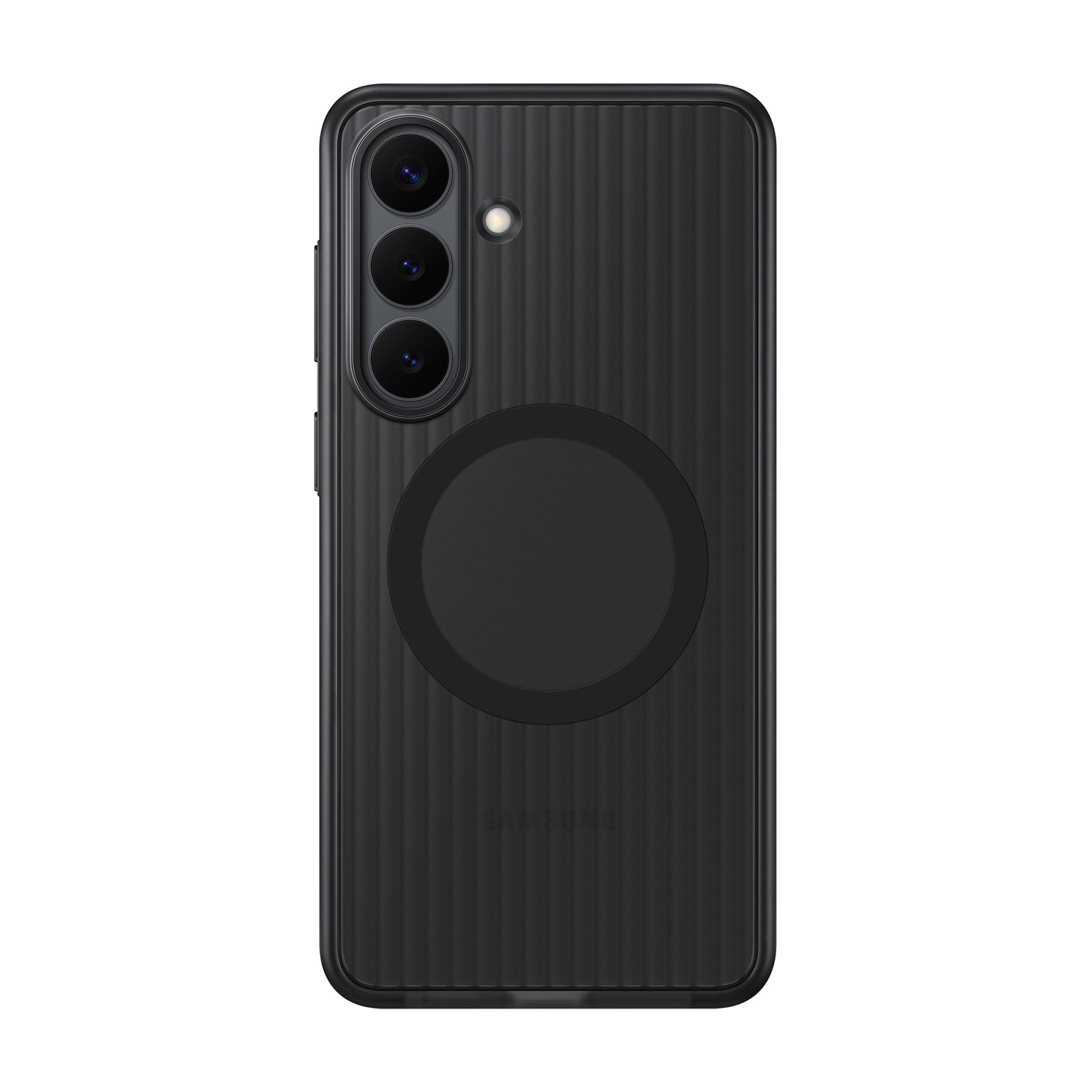 Futrola Samsung Galaxy S26+ Ruged Magnet Case Black EF-RS947CBEGWW
