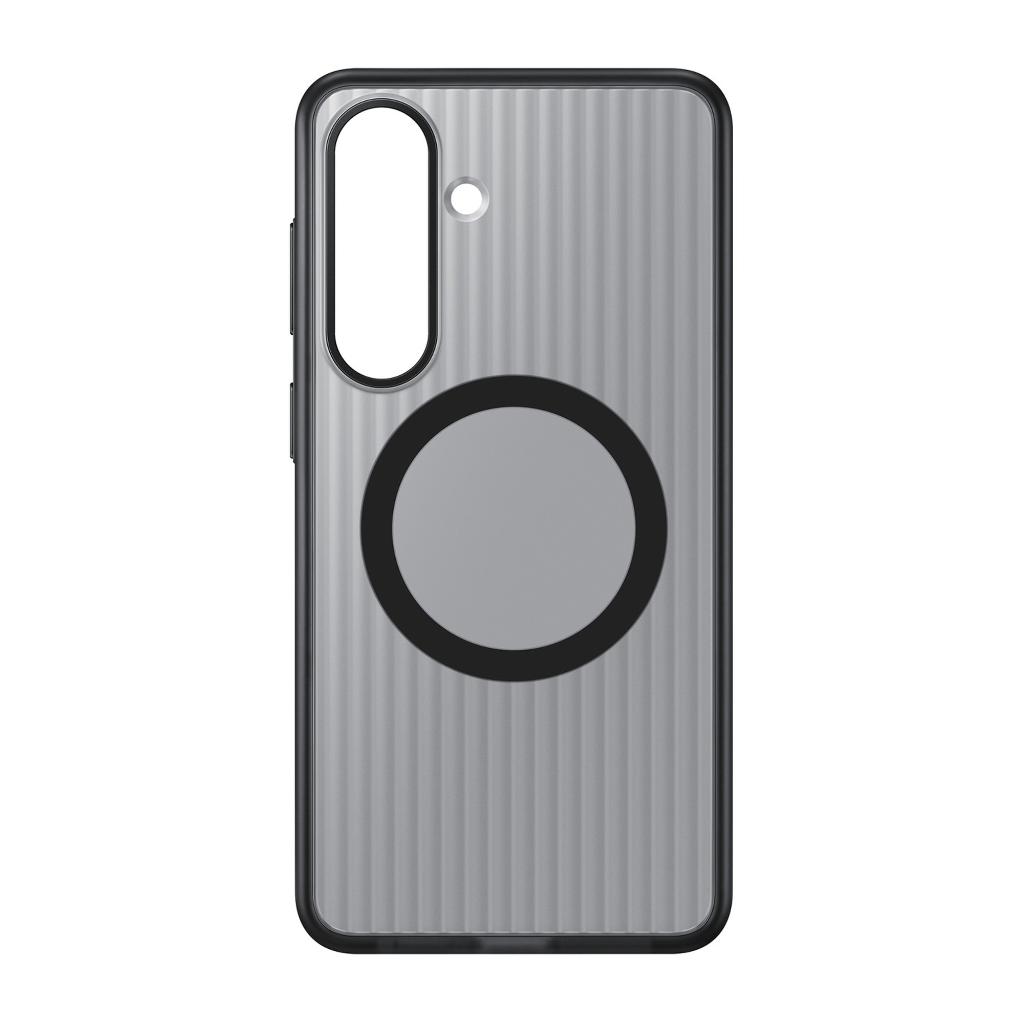 Futrola Samsung Galaxy S26+ Ruged Magnet Case Black EF-RS947CBEGWW