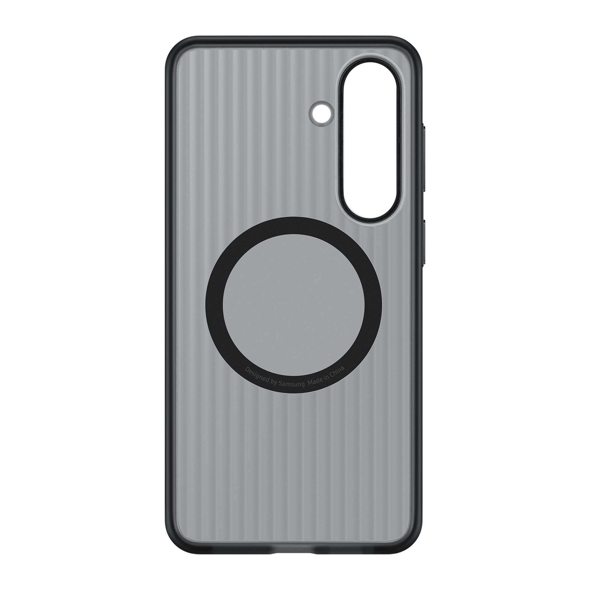 Futrola Samsung Galaxy S26+ Ruged Magnet Case Black EF-RS947CBEGWW