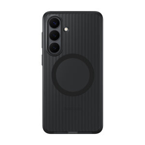 Futrola Samsung Galaxy S26+ Ruged Magnet Case Black EF-RS947CBEGWW