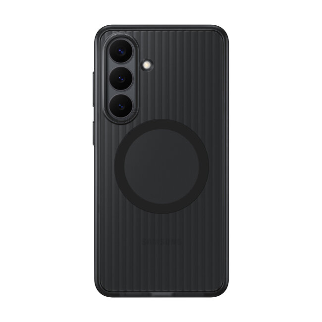Futrola Samsung Galaxy S26+ Ruged Magnet Case Black EF-RS947CBEGWW
