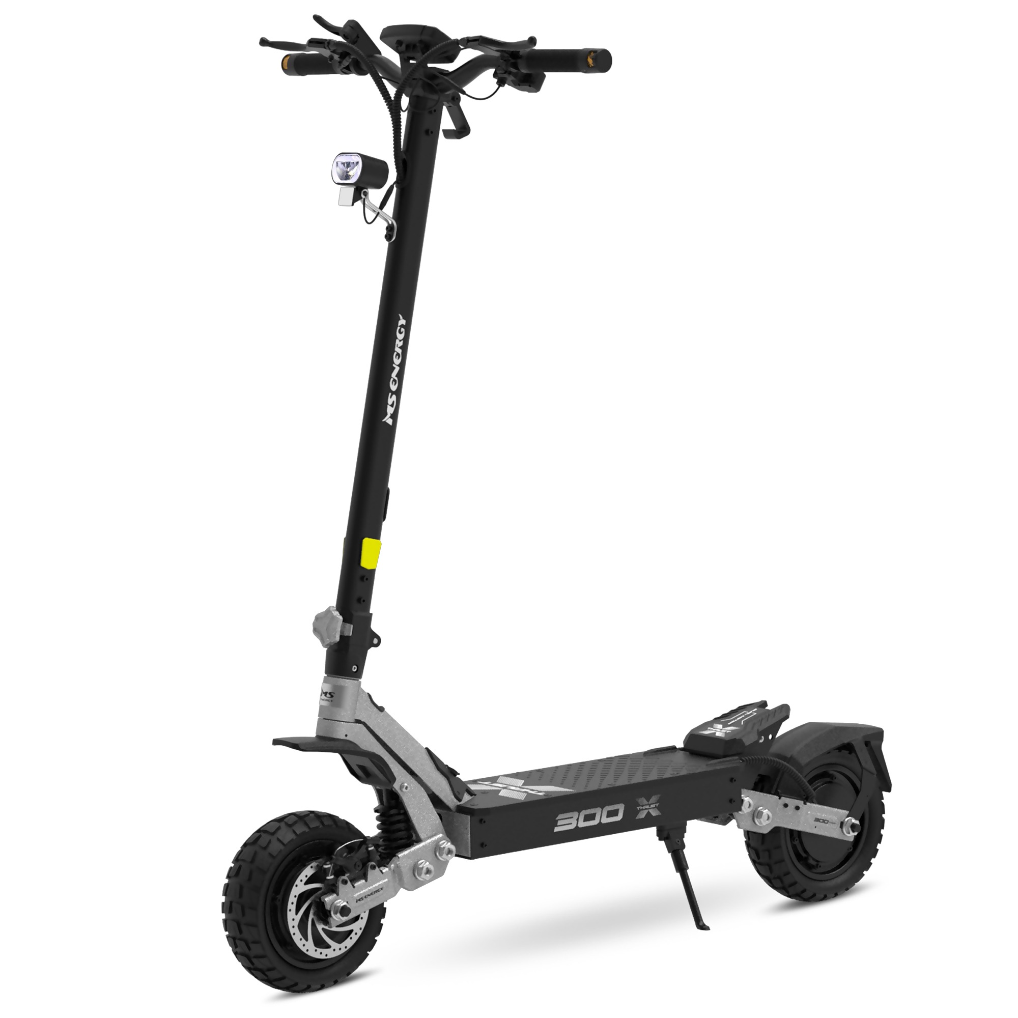 Električni romobil MS Energy Thrust 300X