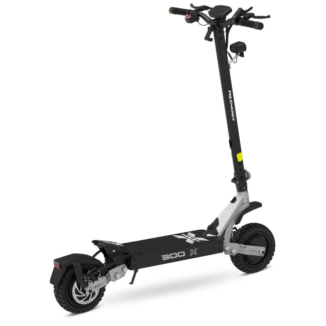 Električni romobil MS Energy Thrust 300X