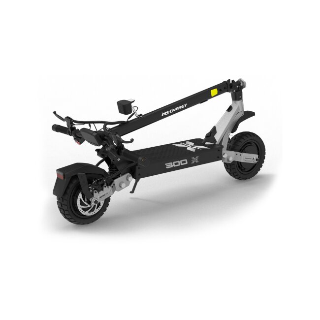 Električni romobil MS Energy Thrust 300X