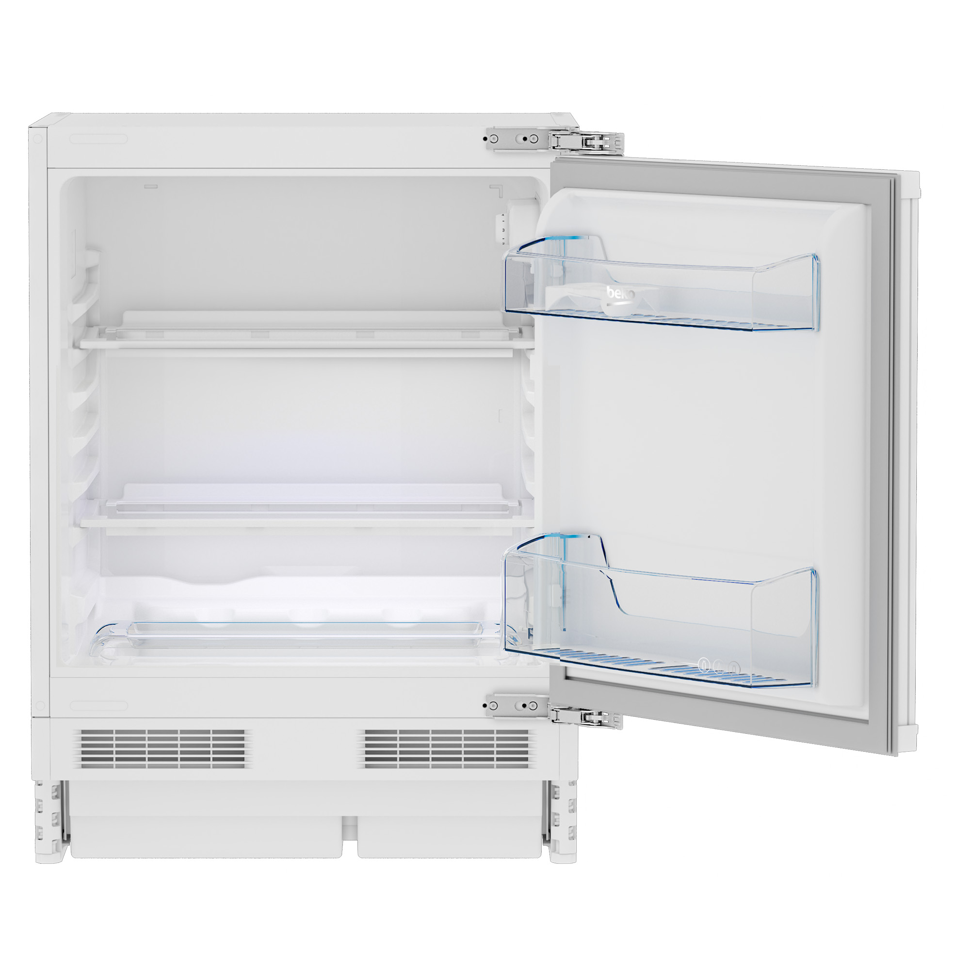 Ugradbeni frižider Beko BU 1104 N