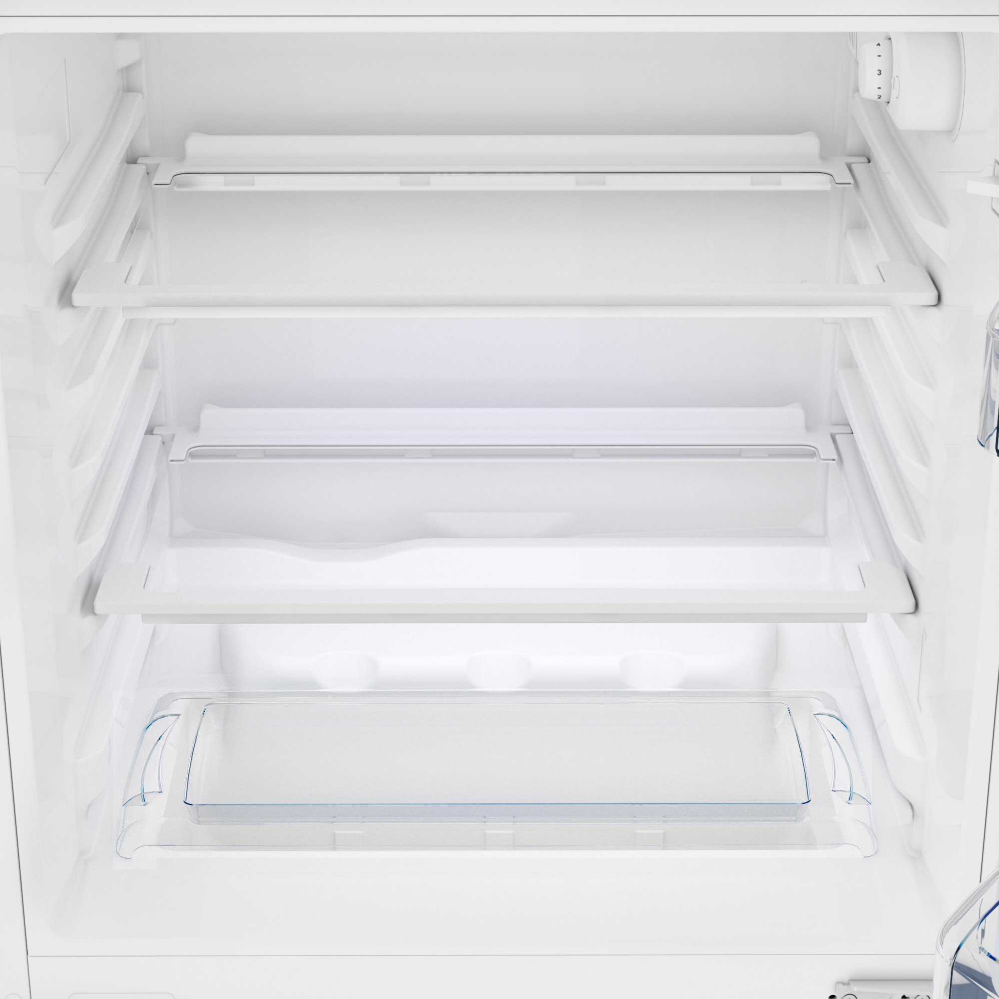 Ugradbeni frižider Beko BU 1104 N