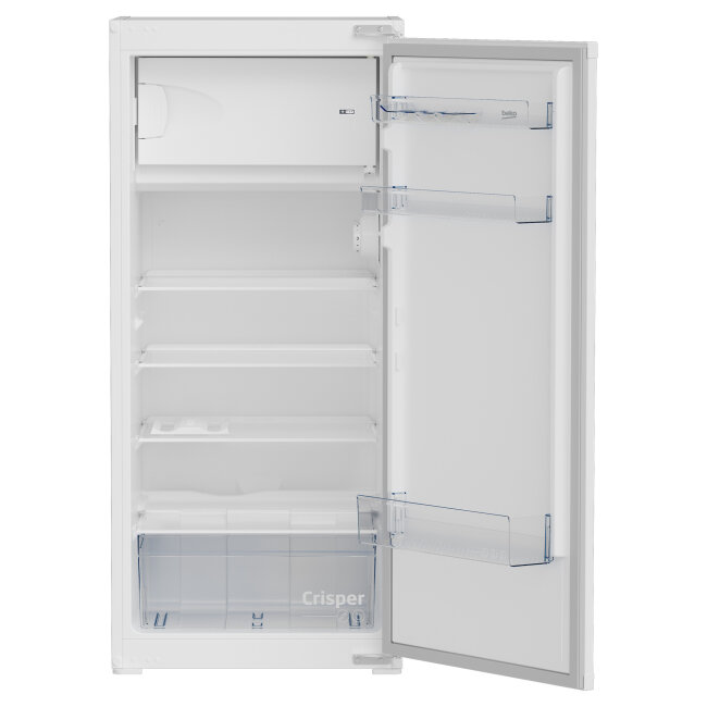 Ugradbeni frižider Beko BSSA 210 K4SN