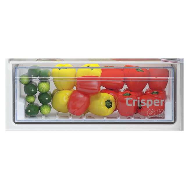 Ugradbeni frižider Beko BCHA 275 K41SN