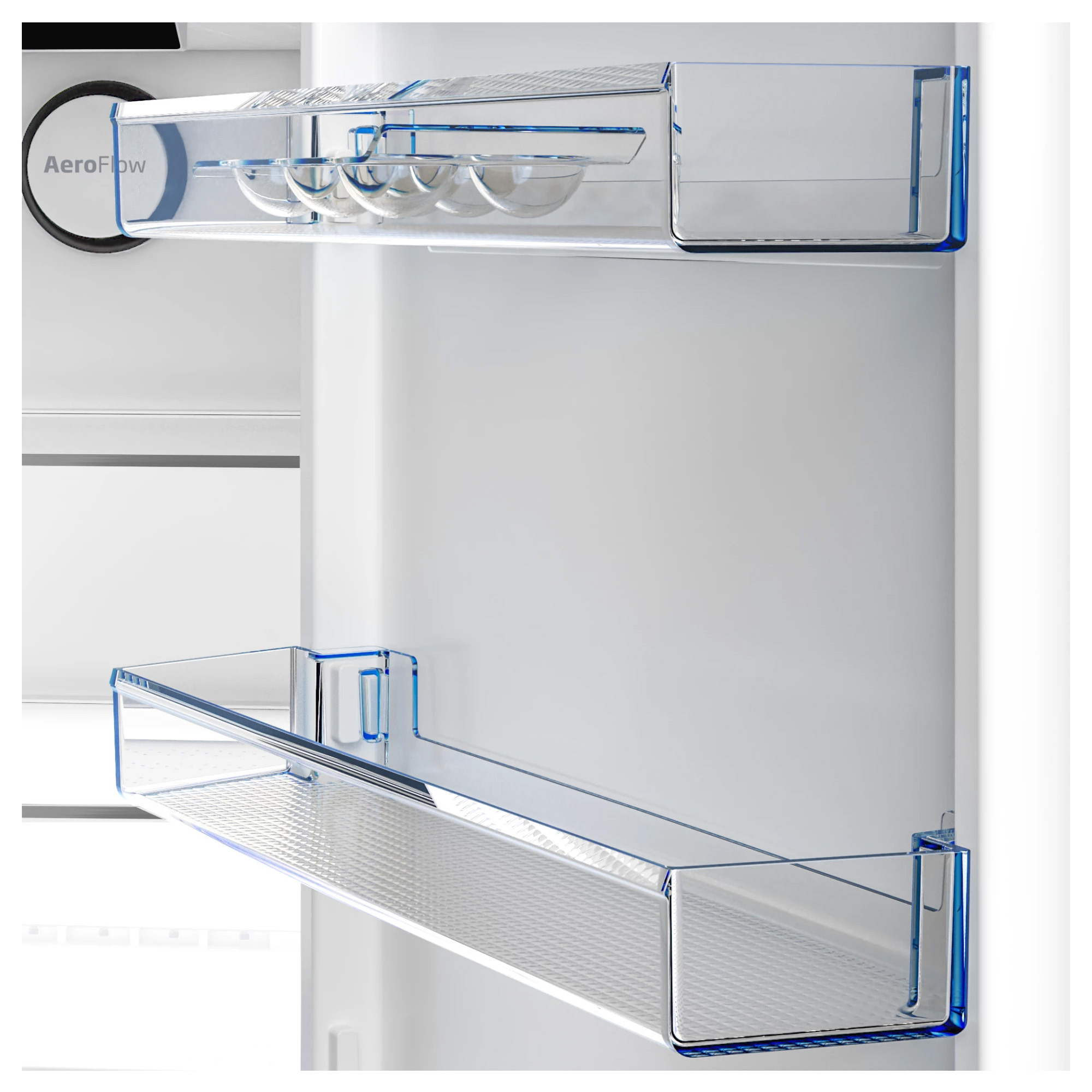 Frižider Beko B3RCNA364HDXB