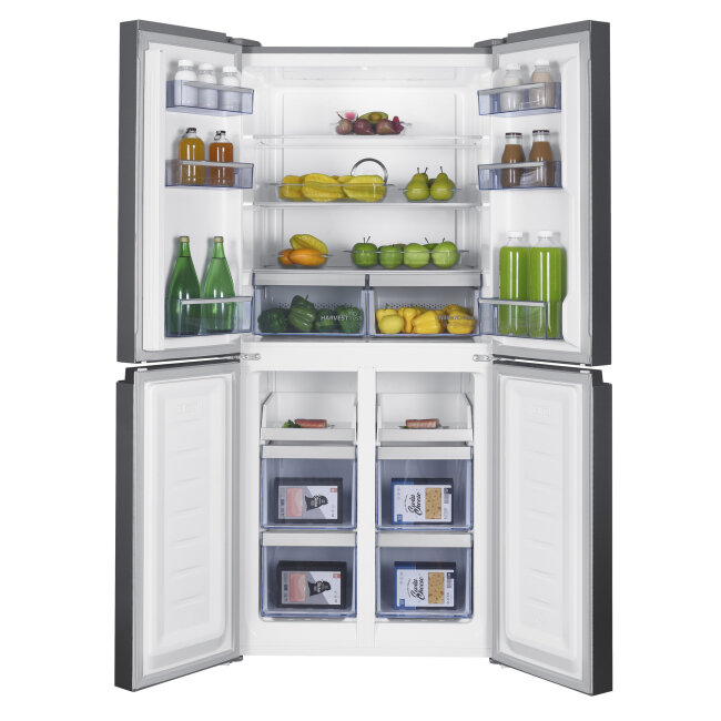 Frižider Beko GNO46623XBR Side by sideFrižider Beko GNO46623XBR Side by side