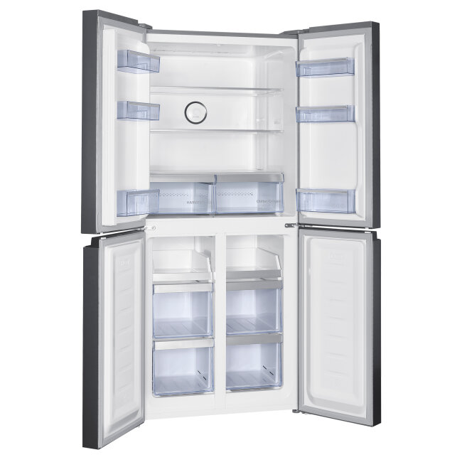 Frižider Beko GNO46623XBR Side by sideFrižider Beko GNO46623XBR Side by side