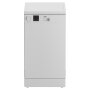 Mašina za pranje suđa Beko DVS 05024 W