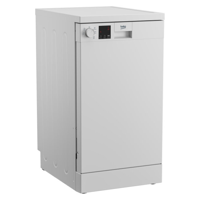 Mašina za pranje suđa Beko DVS 05024 W
