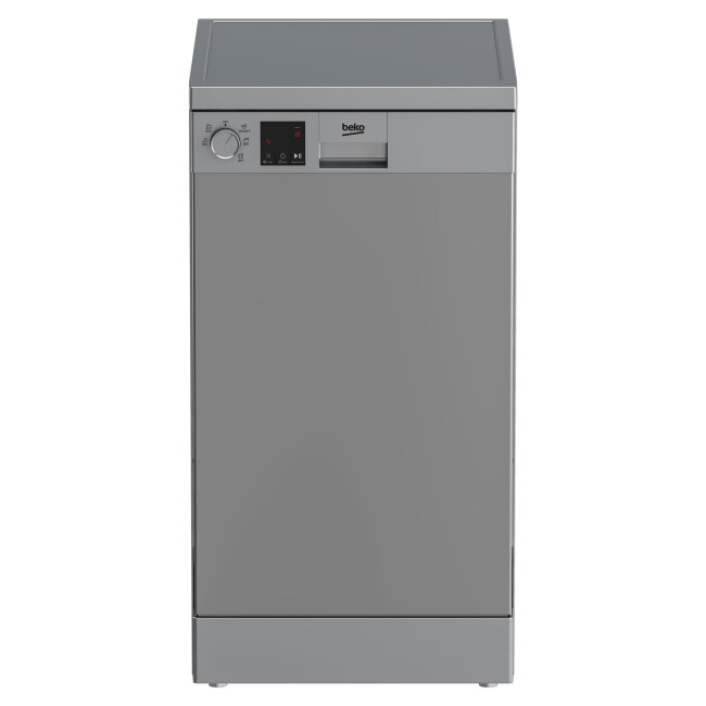 Mašina za pranje suđa Beko DVS 05024 S
