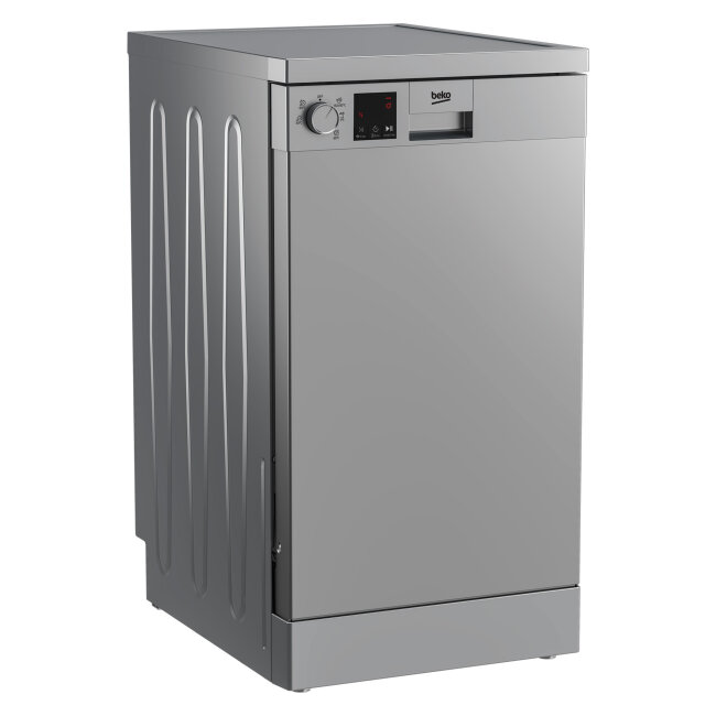Mašina za pranje suđa Beko DVS 05024 S