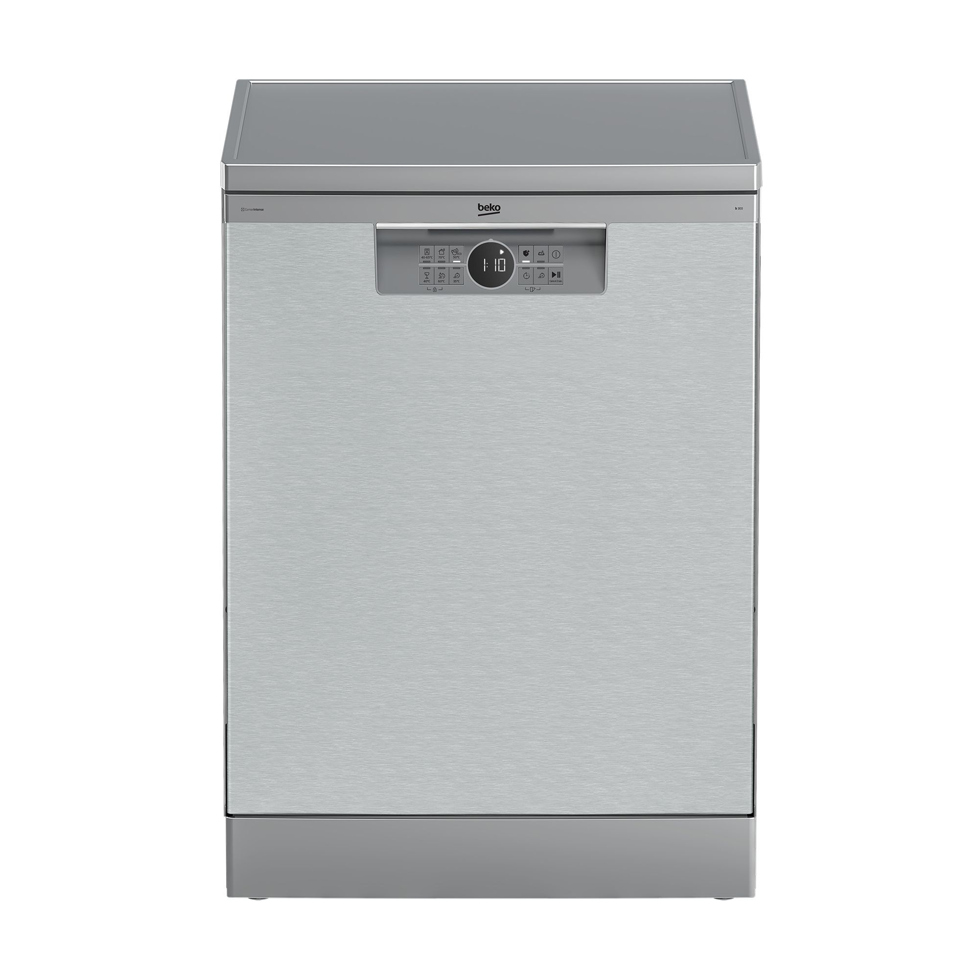 Mašina za pranje suđa Beko BDFN 26430 X