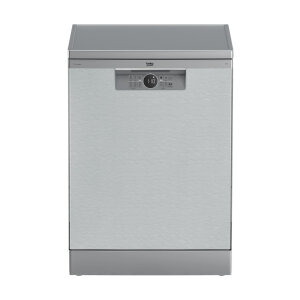 Mašina za pranje suđa Beko BDFN 26430 X