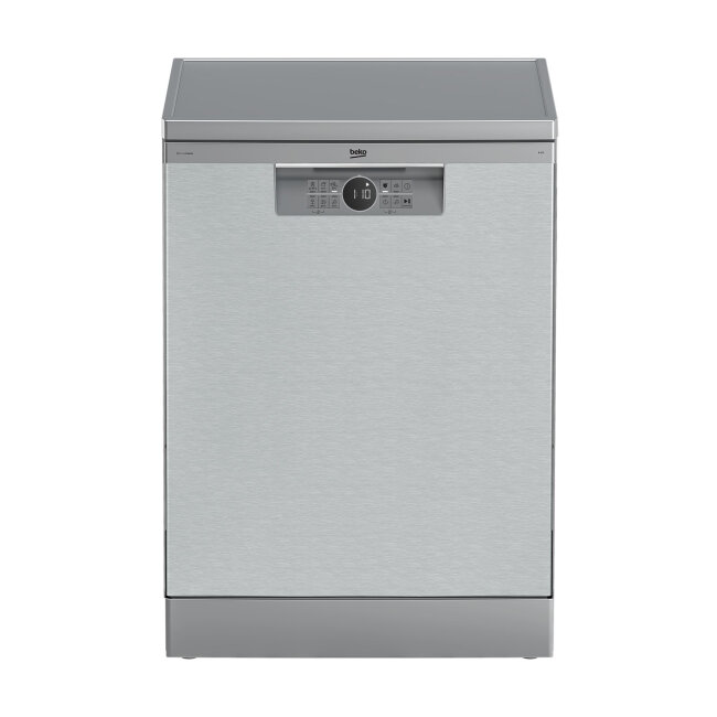 Mašina za pranje suđa Beko BDFN 26430 X