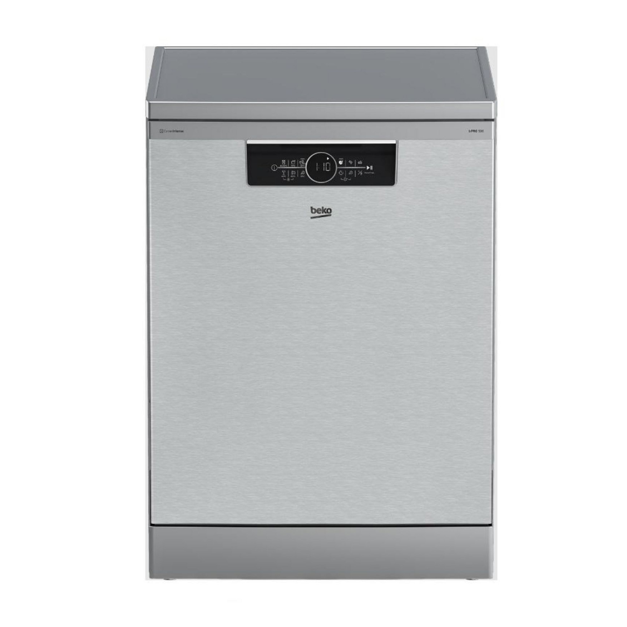 Mašina za pranje suđa Beko BDFN 36640 XC