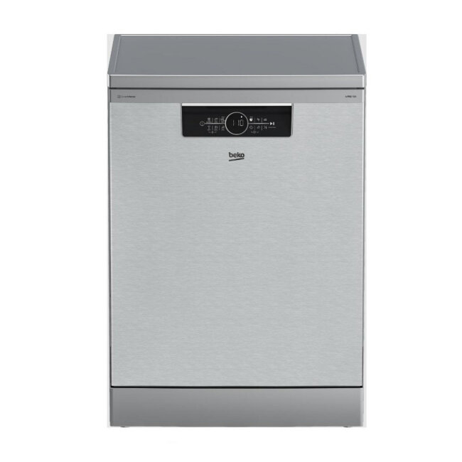 Mašina za pranje suđa Beko BDFN 36640 XC