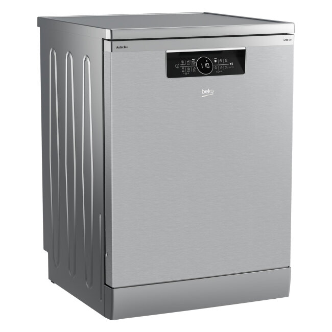 Mašina za pranje suđa Beko BDFN 36640 XC
