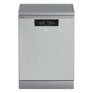 Mašina za pranje suđa Beko BDFN36640XA