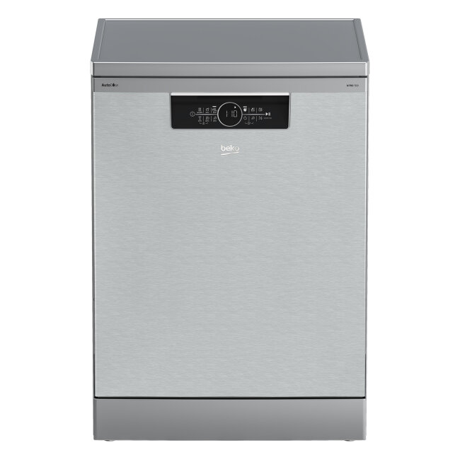 Mašina za pranje suđa Beko BDFN36640XA