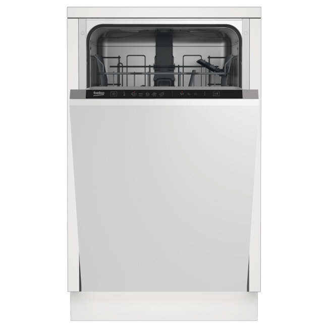 Ugradbena mašina za suđe Beko DIS 35026