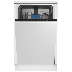 Ugradbena mašina za suđe Beko BDIS 36020