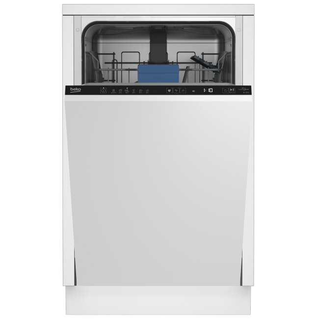 Ugradbena mašina za suđe Beko BDIS 36020