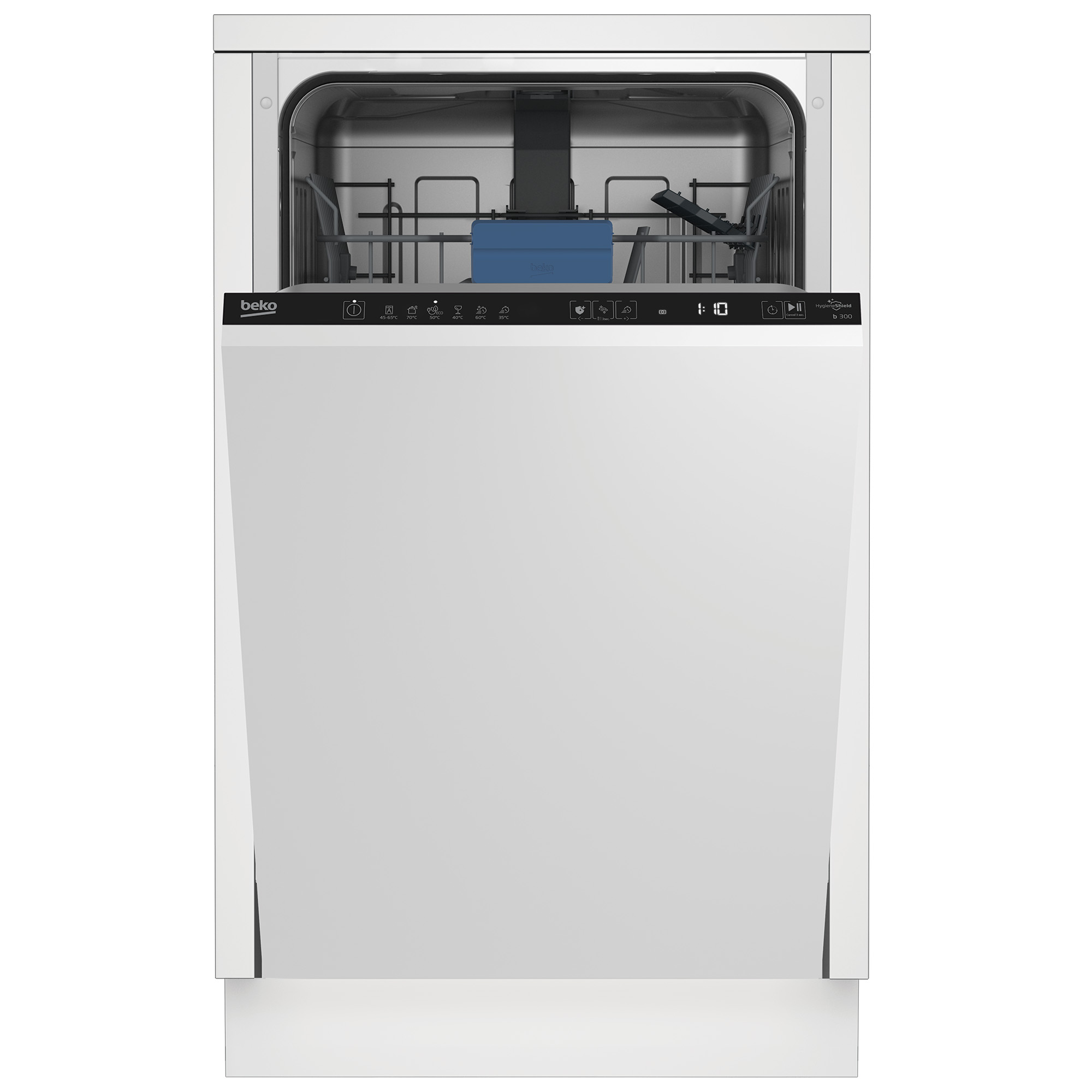 Ugradbena mašina za suđe Beko BDIS 36020