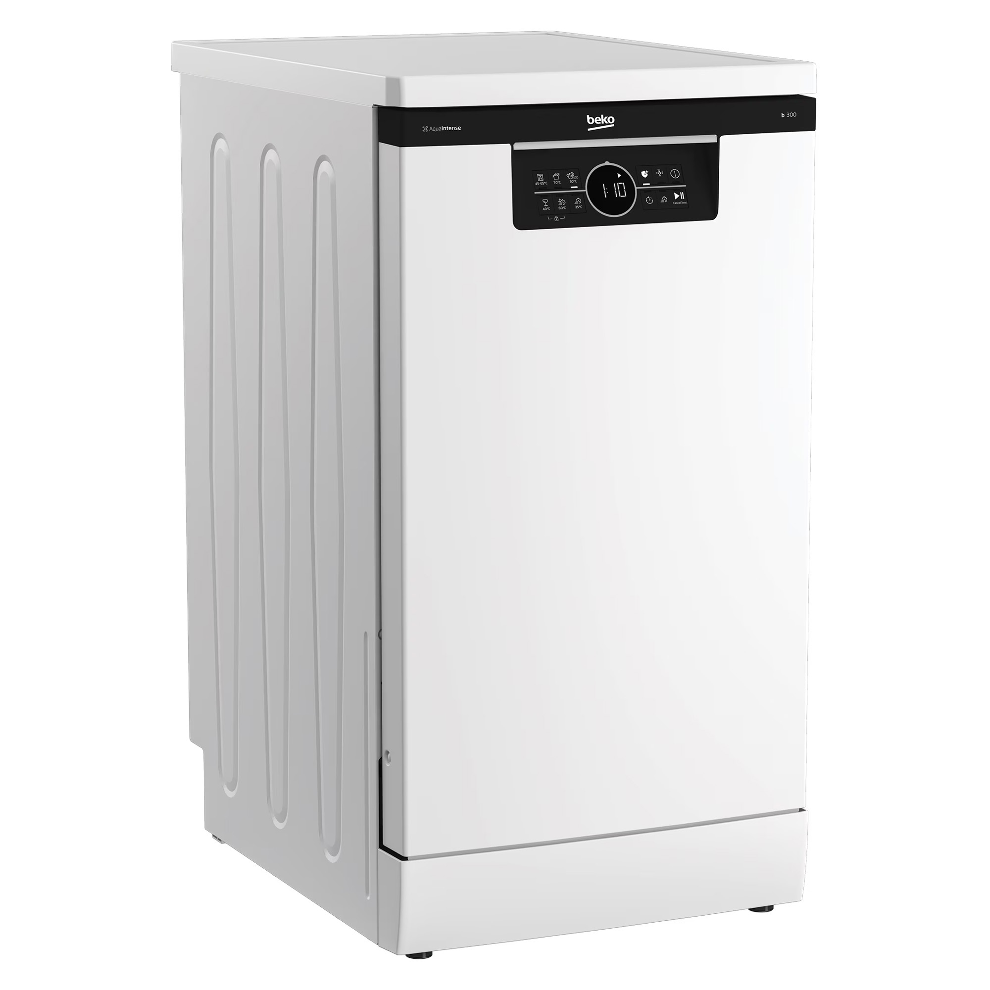 Mašina za pranje suđa Beko BDFS26120WQ