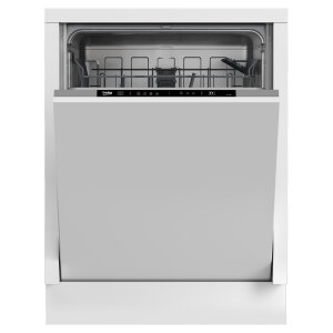 Ugradbena mašina za suđa Beko DIN34330
