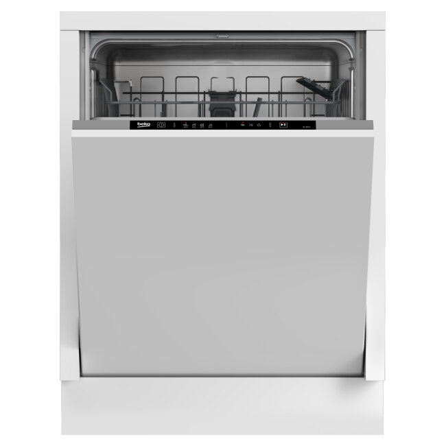 Ugradbena mašina za suđa Beko DIN34330