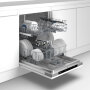 Ugradbena mašina za suđa Beko DIN34330